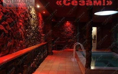 Сауна Сезам, в Томске, Герцена, 72 | 2 | 101sauna.ru