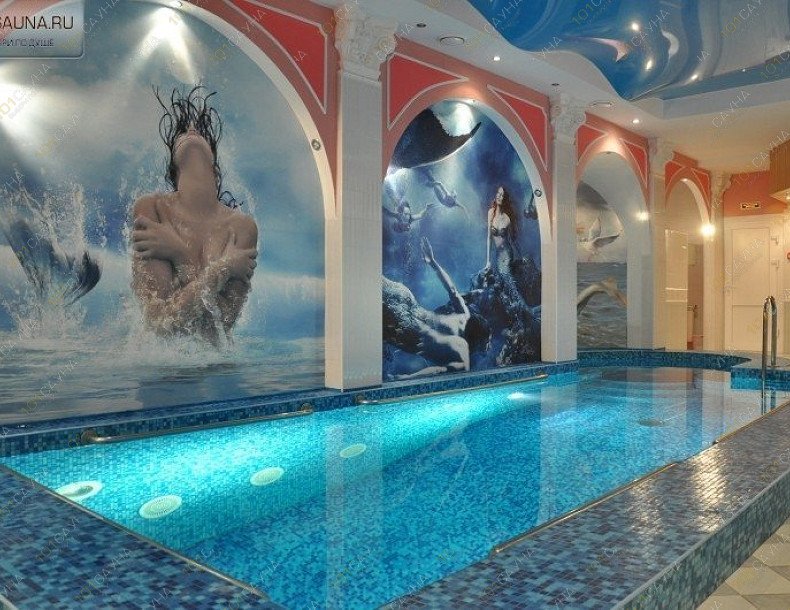 Сауна Старая усадьба, в Томске, Богдана Хмельницкого пер, 9 ст3 | 1 | 101sauna.ru