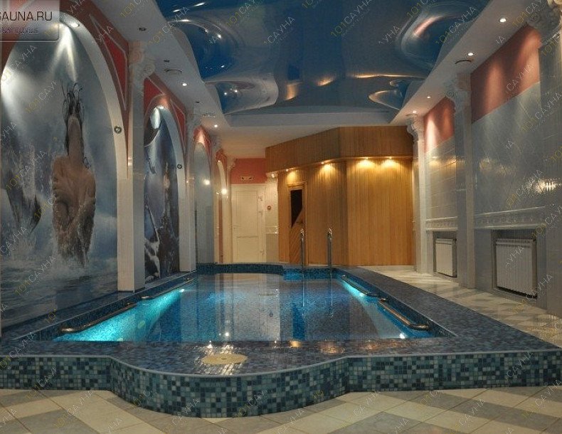 Сауна Старая усадьба, в Томске, Богдана Хмельницкого пер, 9 ст3 | 3 | 101sauna.ru