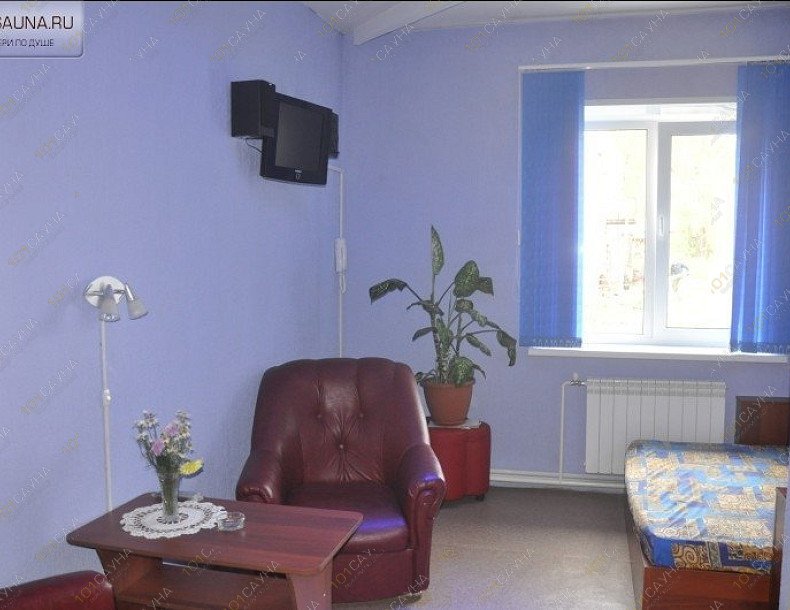 Сауна Старая усадьба, в Томске, Богдана Хмельницкого пер, 9 ст3 | 6 | 101sauna.ru