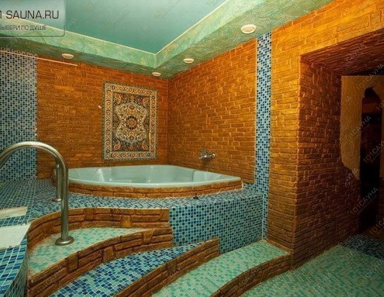 Сауна Три желания, в Томске, Беринга, 12 | 1 | 101sauna.ru