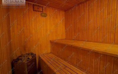 Сауна Три желания, в Томске, Беринга, 12 | 2 | 101sauna.ru
