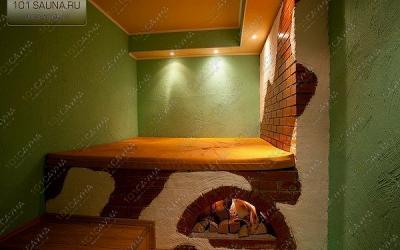 Сауна Три желания, в Томске, Беринга, 12 | 3 | 101sauna.ru