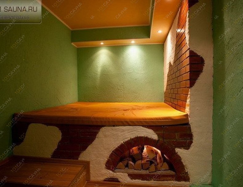 Сауна Три желания, в Томске, Беринга, 12 | 3 | 101sauna.ru