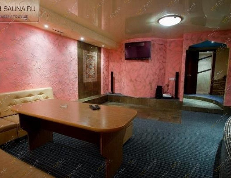 Сауна Три желания, в Томске, Беринга, 12 | 4 | 101sauna.ru