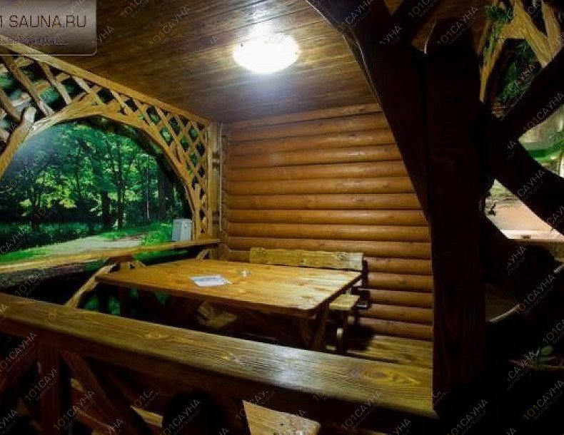 Сауна Три желания, в Томске, Беринга, 12 | 6 | 101sauna.ru