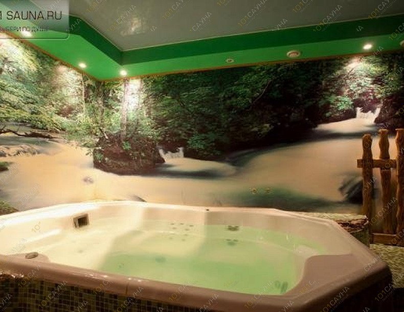 Сауна Три желания, в Томске, Беринга, 12 | 7 | 101sauna.ru