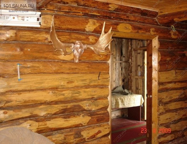 База отдыха Хуторок 12 месяцев, в Томске, Бакунина, 26 - 6 | 5 | 101sauna.ru