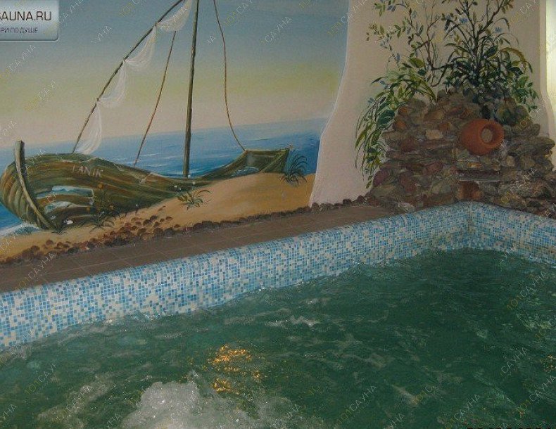 Гостиничный комплекс Черная жемчужина, в Томске, Иркутский тракт, 116/2 | 11 | 101sauna.ru