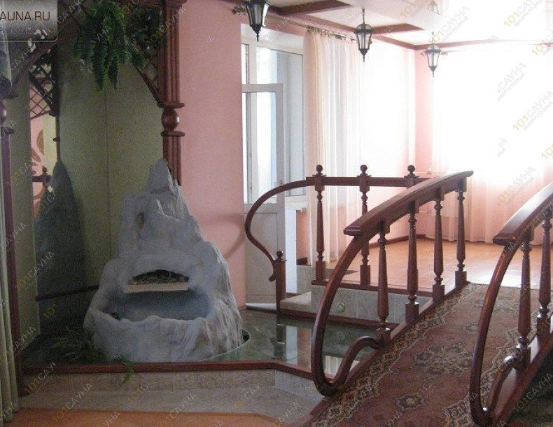 Гостиничный комплекс Черная жемчужина, в Томске, Иркутский тракт, 116/2 | 16 | 101sauna.ru