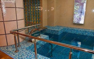 Сауна Шангри Ла, в Томске, Киевская, 9а | 1 | 101sauna.ru