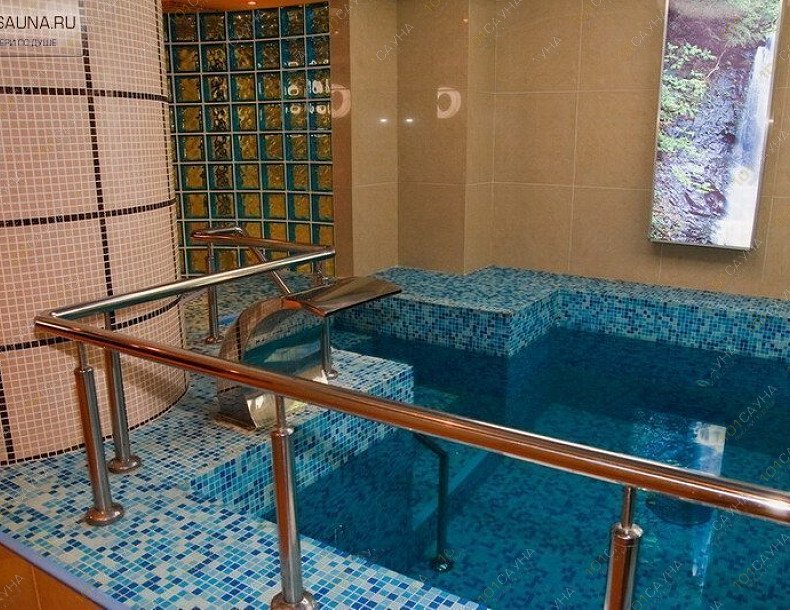 Сауна Шангри Ла, в Томске, Киевская, 9а | 1 | 101sauna.ru