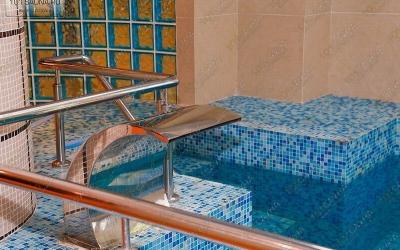Сауна Шангри Ла, в Томске, Киевская, 9а | 2 | 101sauna.ru