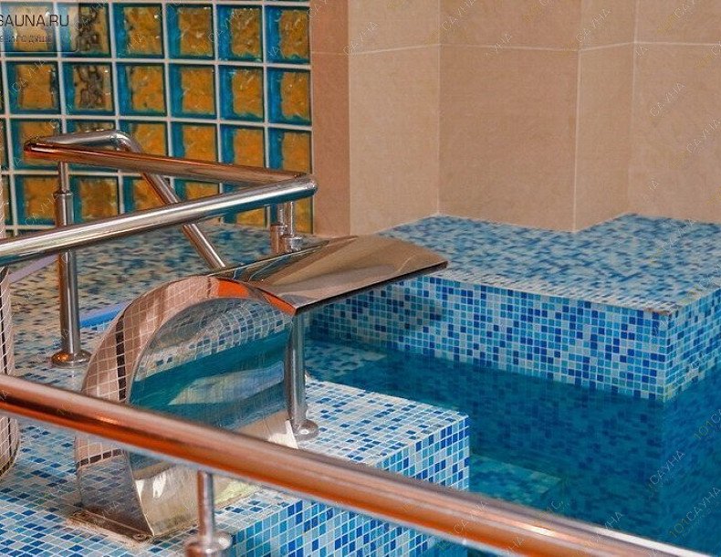 Сауна Шангри Ла, в Томске, Киевская, 9а | 2 | 101sauna.ru