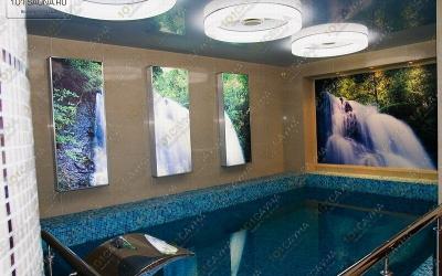Сауна Шангри Ла, в Томске, Киевская, 9а | 3 | 101sauna.ru