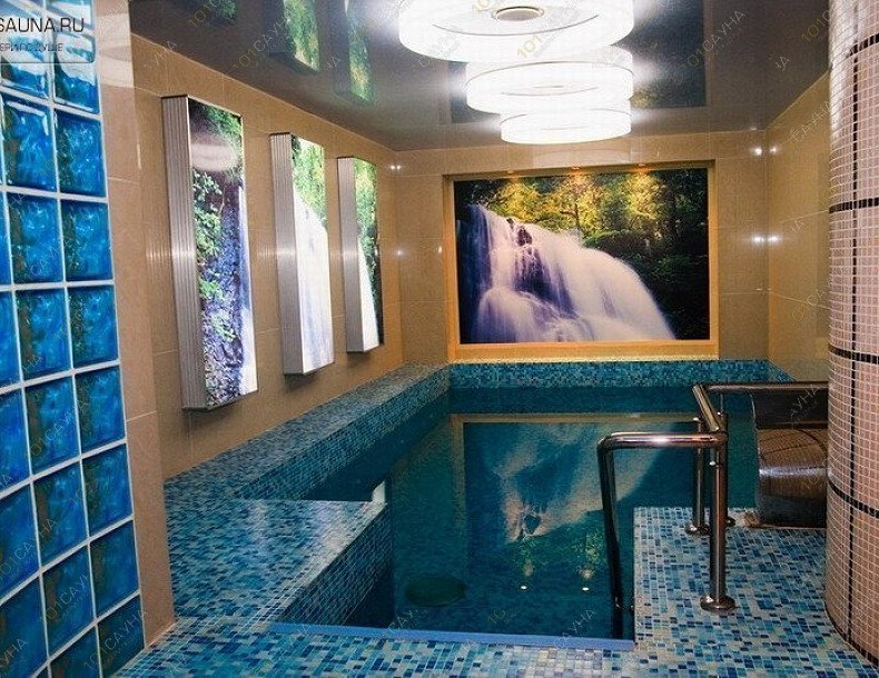 Сауна Шангри Ла, в Томске, Киевская, 9а | 4 | 101sauna.ru