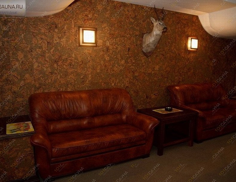 Сауна Шангри Ла, в Томске, Киевская, 9а | 10 | 101sauna.ru