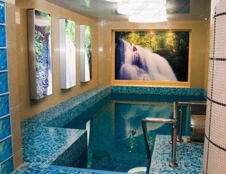 Сауна Шангри Ла, в Томске, Киевская, 9а | 18 | 101sauna.ru