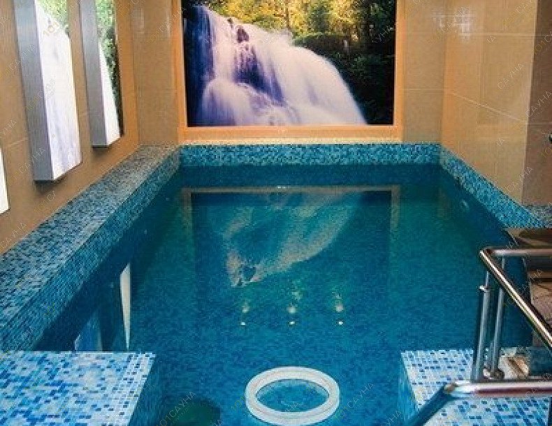 Сауна Шангри Ла, в Томске, Киевская, 9а | 19 | 101sauna.ru