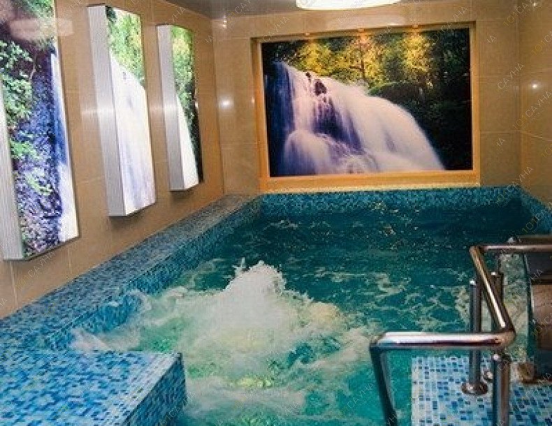 Сауна Шангри Ла, в Томске, Киевская, 9а | 20 | 101sauna.ru
