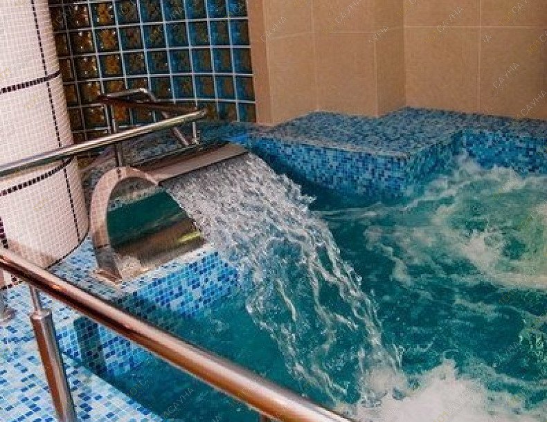 Сауна Шангри Ла, в Томске, Киевская, 9а | 21 | 101sauna.ru