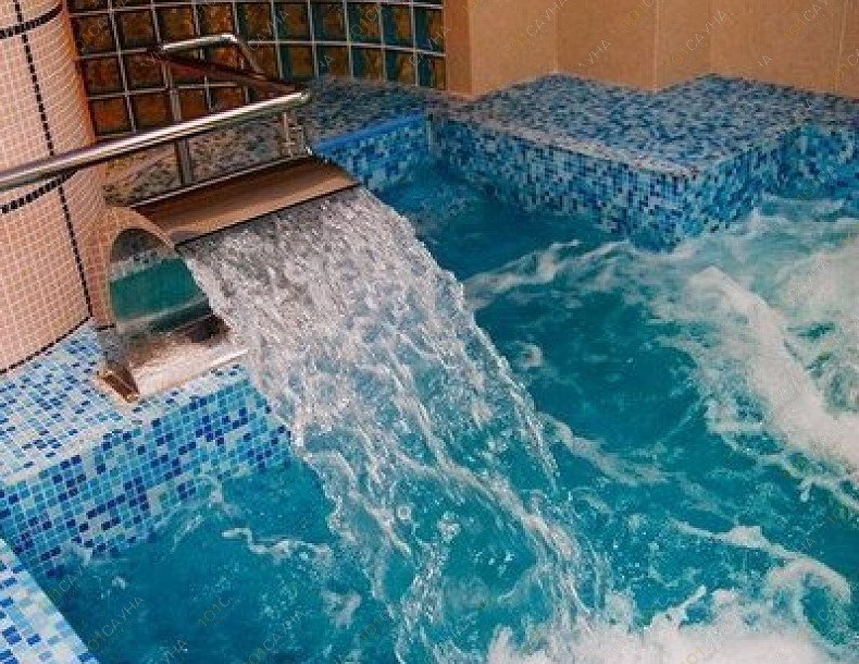 Сауна Шангри Ла, в Томске, Киевская, 9а | 23 | 101sauna.ru