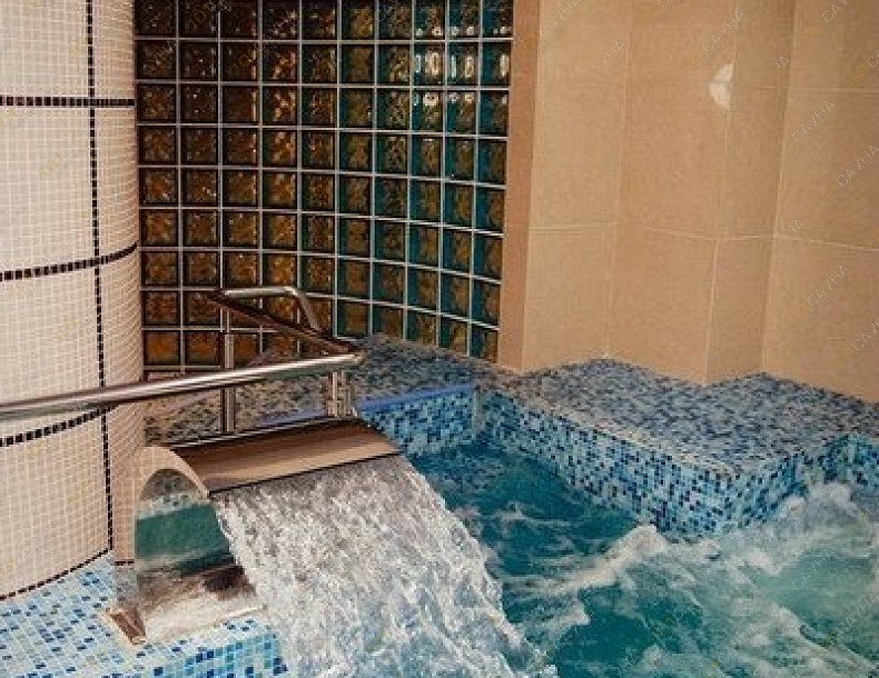 Сауна Шангри Ла, в Томске, Киевская, 9а | 24 | 101sauna.ru