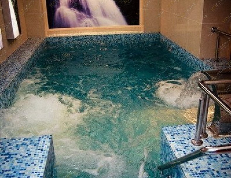 Сауна Шангри Ла, в Томске, Киевская, 9а | 25 | 101sauna.ru