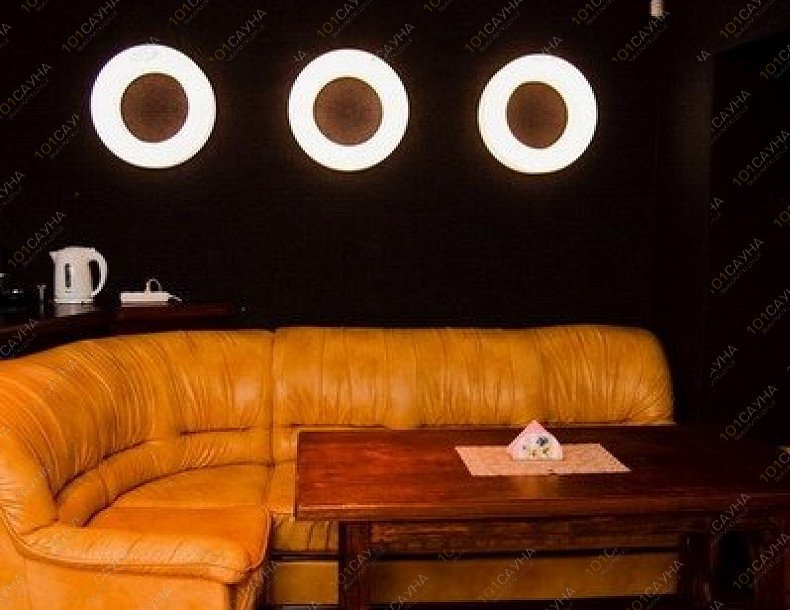 Сауна Шангри Ла, в Томске, Киевская, 9а | 27 | 101sauna.ru