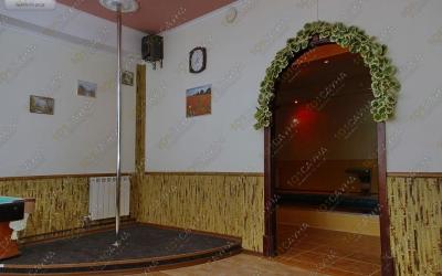 Развлекательный центр Nega, в Томске, Войкова, 53 | 1 | 101sauna.ru