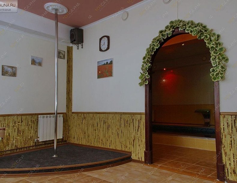 Развлекательный центр Nega, в Томске, Войкова, 53 | 1 | 101sauna.ru