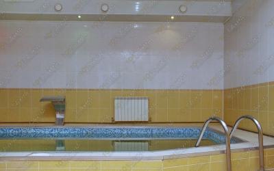 Развлекательный центр Nega, в Томске, Войкова, 53 | 2 | 101sauna.ru