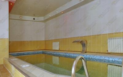 Развлекательный центр Nega, в Томске, Войкова, 53 | 3 | 101sauna.ru