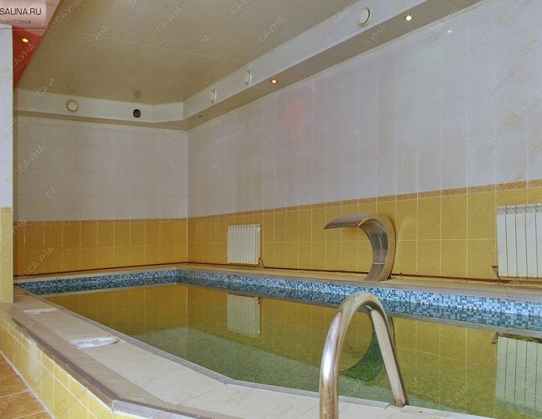 Развлекательный центр Nega, в Томске, Войкова, 53 | 3 | 101sauna.ru