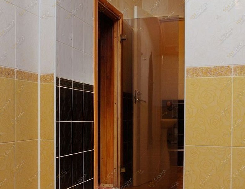 Развлекательный центр Nega, в Томске, Войкова, 53 | 4 | 101sauna.ru