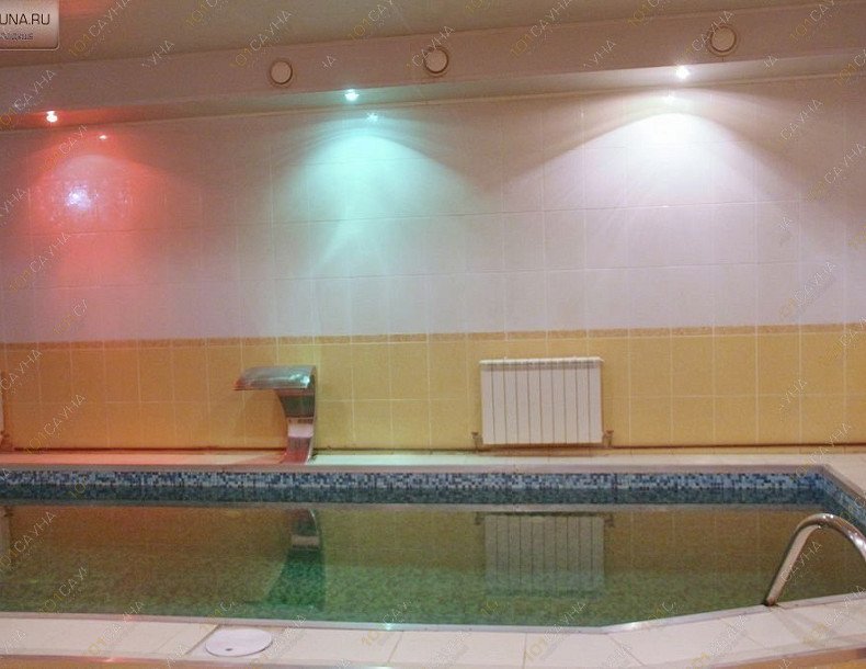 Развлекательный центр Nega, в Томске, Войкова, 53 | 8 | 101sauna.ru