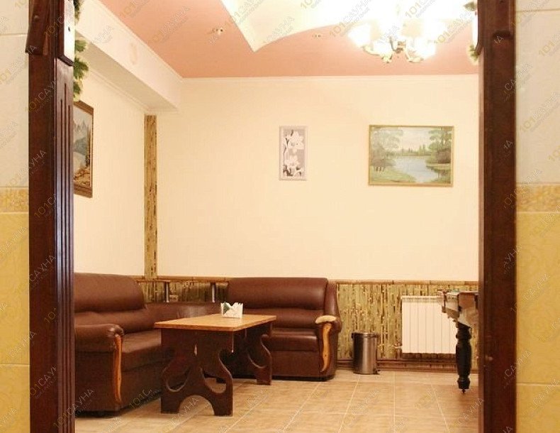 Развлекательный центр Nega, в Томске, Войкова, 53 | 9 | 101sauna.ru