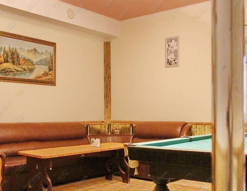 Развлекательный центр Nega, в Томске, Войкова, 53 | 10 | 101sauna.ru