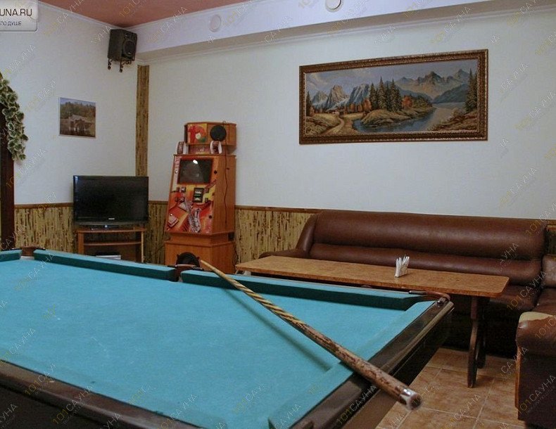 Развлекательный центр Nega, в Томске, Войкова, 53 | 11 | 101sauna.ru