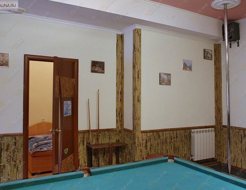 Развлекательный центр Nega, в Томске, Войкова, 53 | 12 | 101sauna.ru