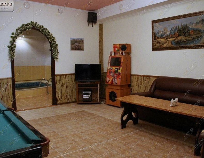 Развлекательный центр Nega, в Томске, Войкова, 53 | 13 | 101sauna.ru