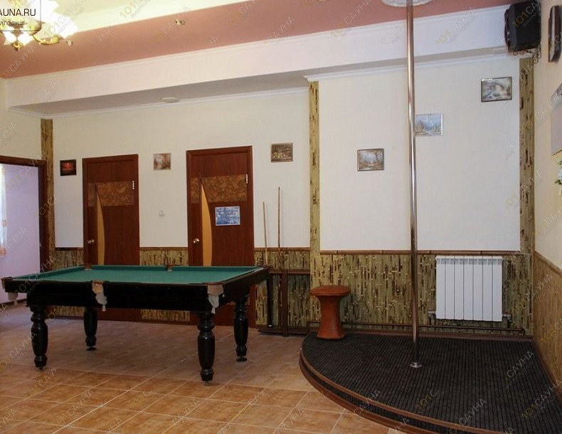 Развлекательный центр Nega, в Томске, Войкова, 53 | 16 | 101sauna.ru