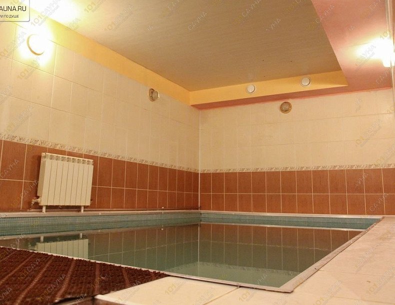 Развлекательный центр Nega, в Томске, Войкова, 53 | 20 | 101sauna.ru