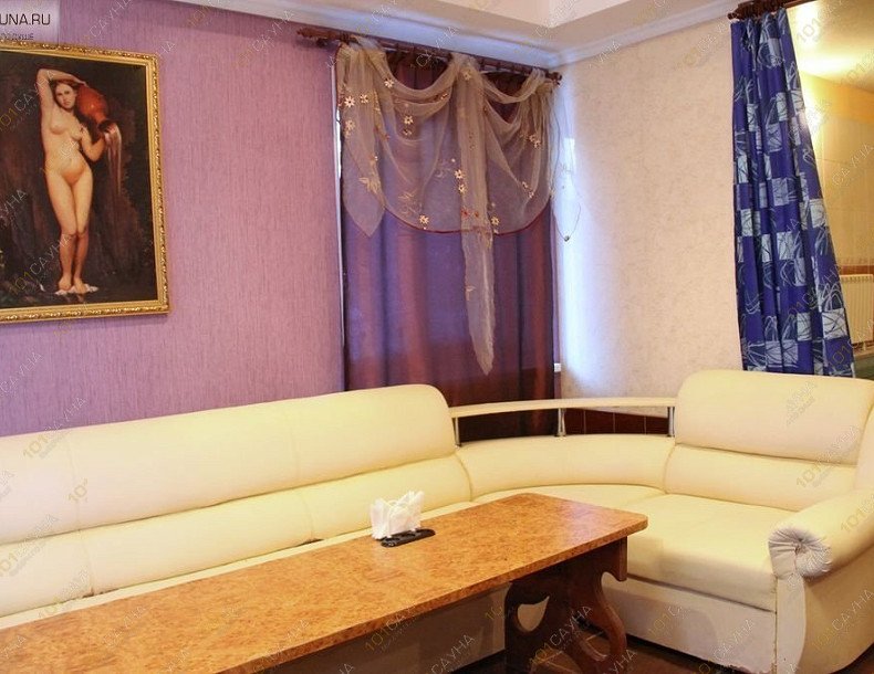 Развлекательный центр Nega, в Томске, Войкова, 53 | 24 | 101sauna.ru