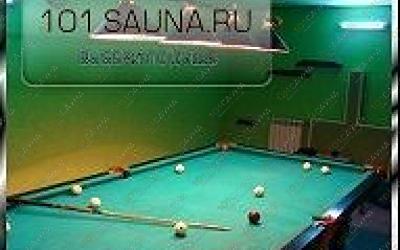 Сауна Tazik Club, в Томске, Мариинский пер, 8 | 2 | 101sauna.ru