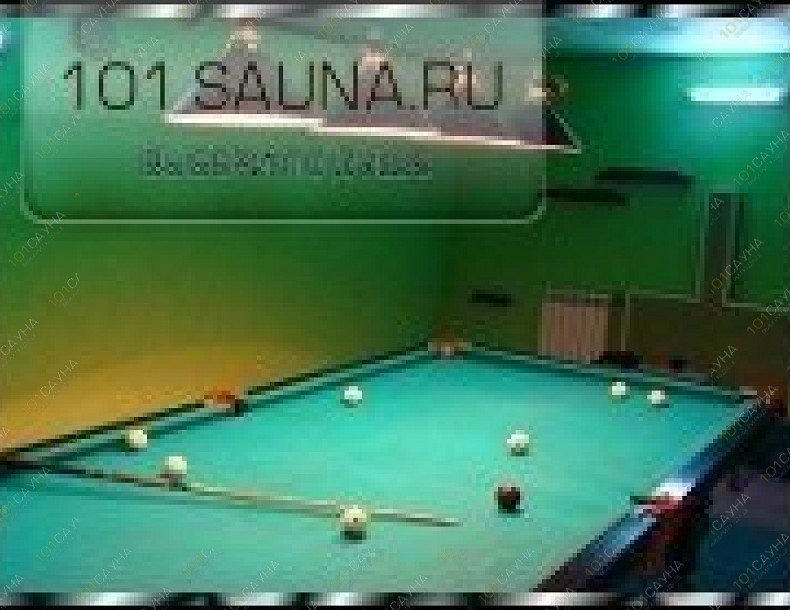 Сауна Tazik Club, в Томске, Мариинский пер, 8 | 2 | 101sauna.ru