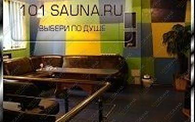 Сауна Tazik Club, в Томске, Иркутский проезд, 1 ст1 | 1 | 101sauna.ru