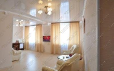 Гостиничный комплекс Которосль, в Ярославле, Большая Октябрьская, 87 | 3 | 101sauna.ru