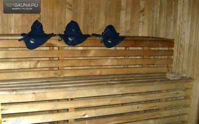 Сауна Лесенка, в Ярославле, Тутаевское шоссе, 2 | 2 | 101sauna.ru
