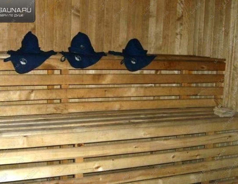 Сауна Лесенка, в Ярославле, Тутаевское шоссе, 2 | 2 | 101sauna.ru